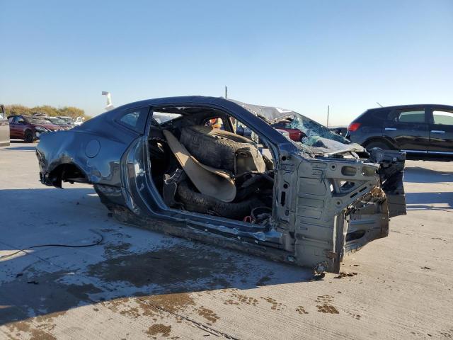 1G1FK1R60P0158584 - 2023 CHEVROLET CAMARO ZL1 石墨色 照片 4