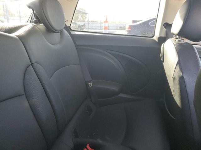 WMWSU3C57DT684097 - 2013 MINI COOPER BLUE photo 10