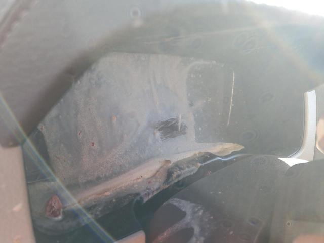 2LMDU68C39BJ12200 - 2009 LINCOLN MKX GRAY photo 9