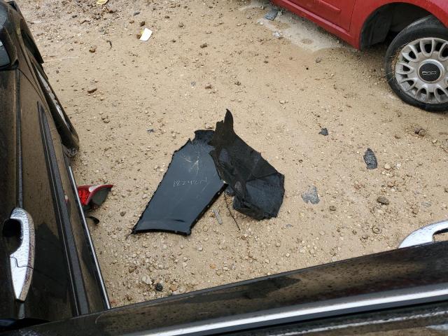 5J6TF3H51DL005705 - 2013 HONDA CROSSTOUR EXL გრაფიტი ფოტო 12