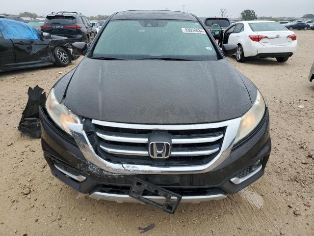 5J6TF3H51DL005705 - 2013 HONDA CROSSTOUR EXL გრაფიტი ფოტო 5