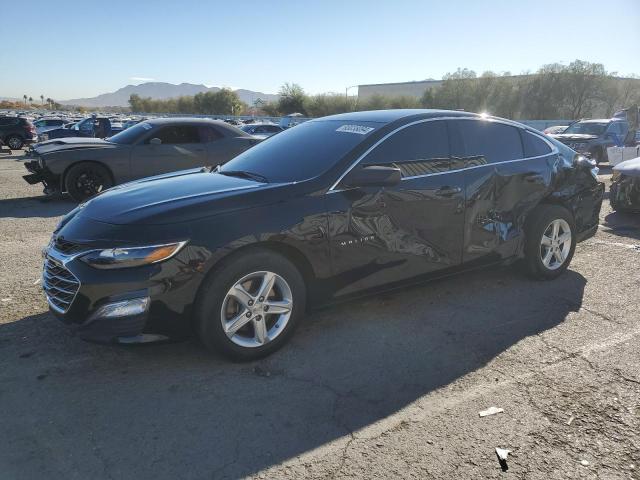 2022 CHEVROLET MALIBU LS, null