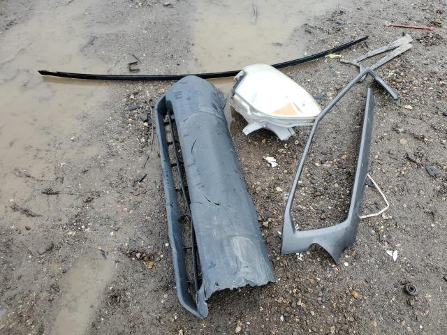 5TFJX4GN8FX038049 - 2015 TOYOTA TACOMA DOUBLE CAB PRERUNNER GRAY photo 12