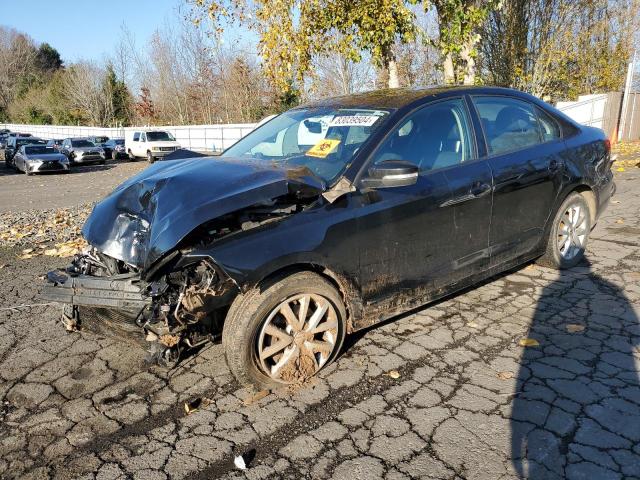 2012 VOLKSWAGEN JETTA SE, 