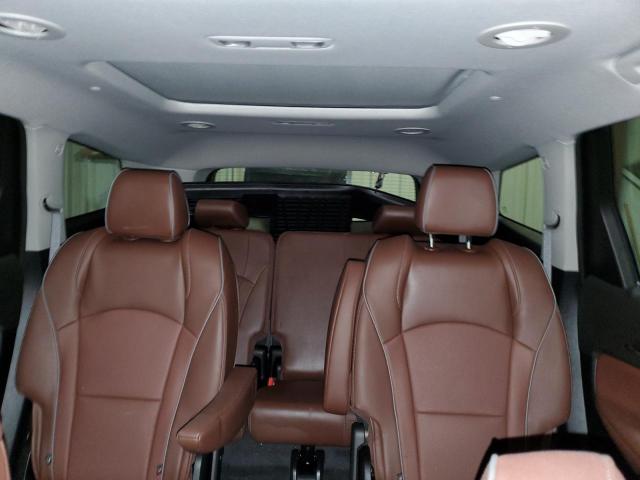 5GAEVCKW1LJ230382 - 2020 BUICK ENCLAVE AVENIR 白色 照片 10