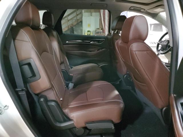 5GAEVCKW1LJ230382 - 2020 BUICK ENCLAVE AVENIR 白色 照片 11