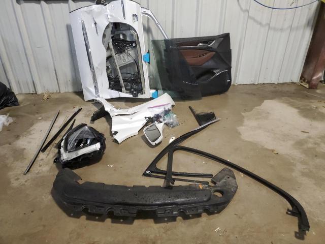 5GAEVCKW1LJ230382 - 2020 BUICK ENCLAVE AVENIR 白色 照片 13