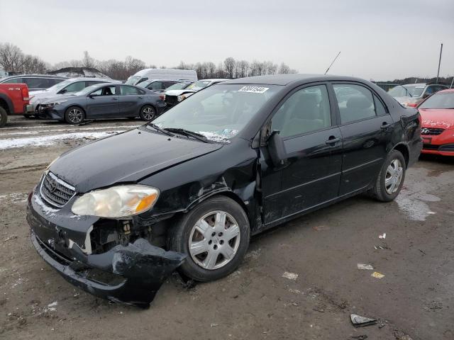 2005 TOYOTA COROLLA CE, 