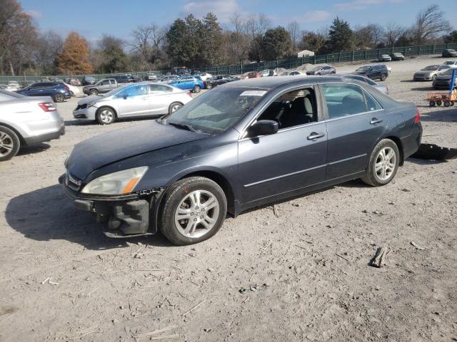 2007 HONDA ACCORD SE, 