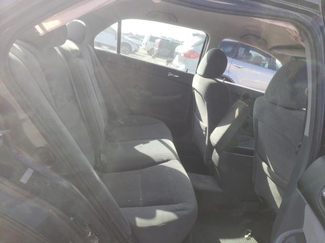 1HGCM56307A003731 - 2007 HONDA ACCORD SE Сұр фото 10