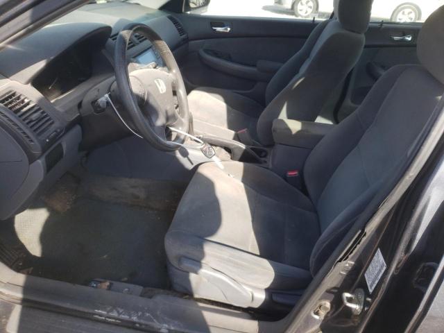 1HGCM56307A003731 - 2007 HONDA ACCORD SE Сұр фото 7