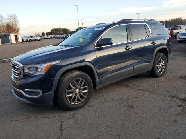 2017 GMC ACADIA SLT-1, 