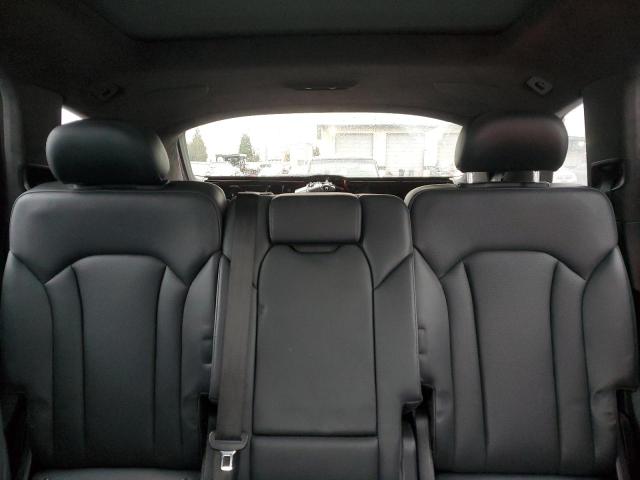 WA1VABF75HD044416 - 2017 AUDI Q7 PRESTIGE 黑色 照片 10