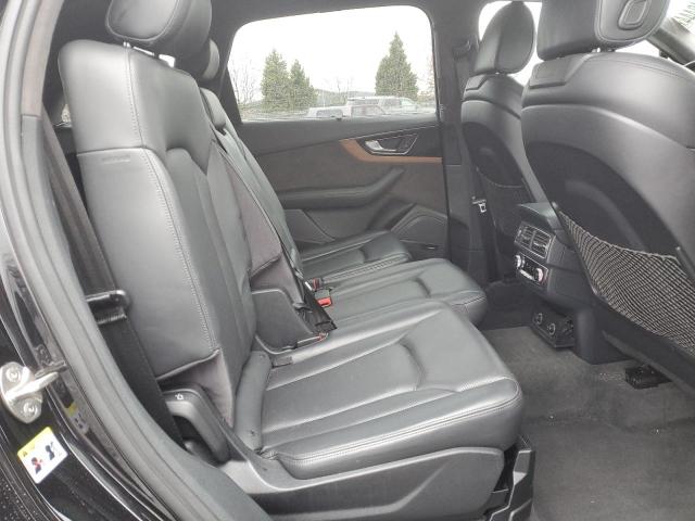 WA1VABF75HD044416 - 2017 AUDI Q7 PRESTIGE 黑色 照片 11
