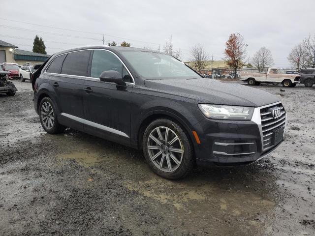 WA1VABF75HD044416 - 2017 AUDI Q7 PRESTIGE 黑色 照片 4