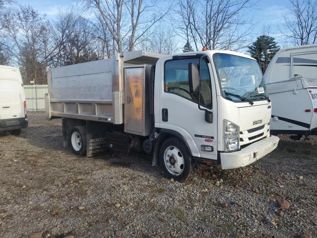 JALE5W169K7300402 - 2019 ISUZU NRR Biały zdjęcie 1