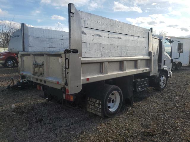 JALE5W169K7300402 - 2019 ISUZU NRR Biały zdjęcie 4