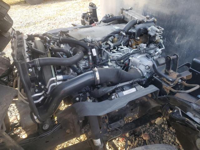 JALE5W169K7300402 - 2019 ISUZU NRR Biały zdjęcie 7