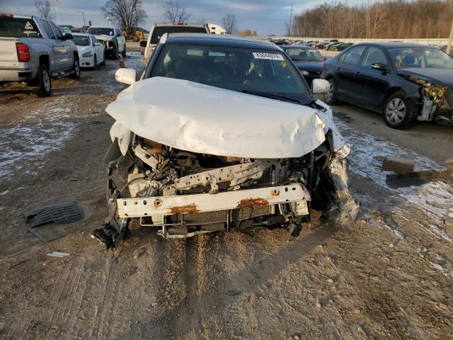 JTKJF5C78C3043120 - 2012 TOYOTA SCION TC თეთრი ფოტო 5