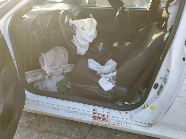 JTKJF5C78C3043120 - 2012 TOYOTA SCION TC თეთრი ფოტო 7