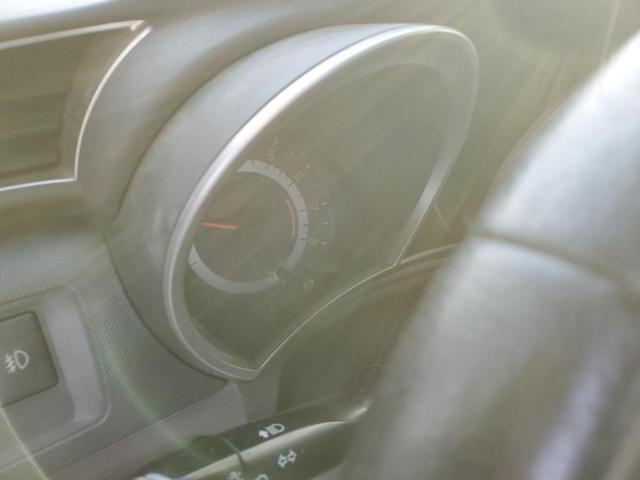 JTKJF5C78C3043120 - 2012 TOYOTA SCION TC თეთრი ფოტო 9