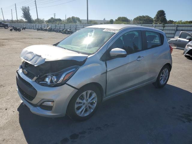 2020 CHEVROLET SPARK 1LT, 