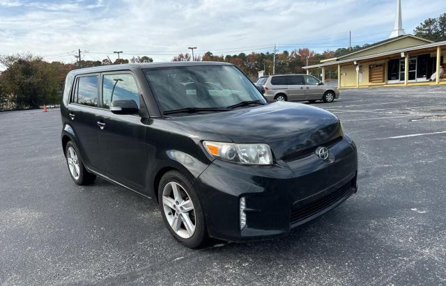 2015 TOYOTA SCION XB, 