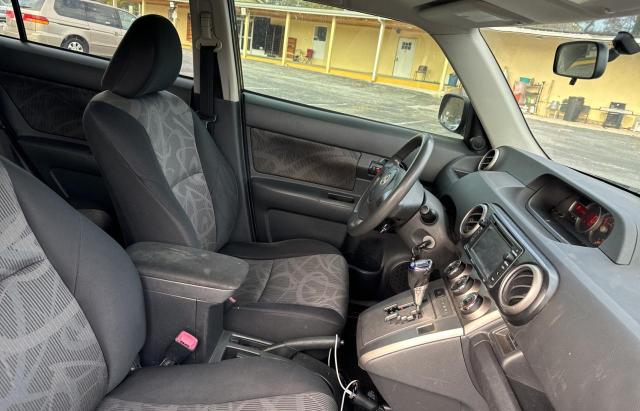 JTLZE4FE1FJ068978 - 2015 TOYOTA SCION XB BLACK photo 5