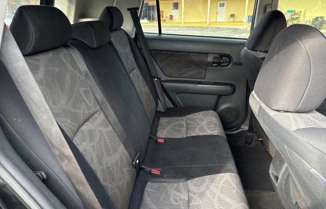 JTLZE4FE1FJ068978 - 2015 TOYOTA SCION XB BLACK photo 6