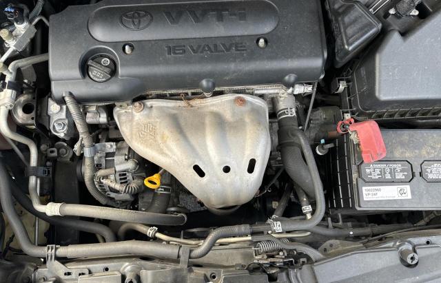 JTLZE4FE1FJ068978 - 2015 TOYOTA SCION XB BLACK photo 7