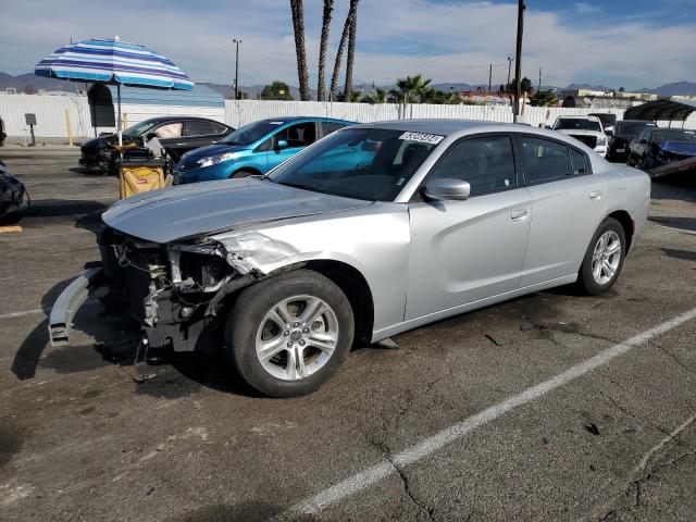 2022 DODGE CHARGER SXT, 