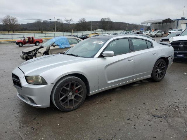 2012 DODGE CHARGER SXT, 