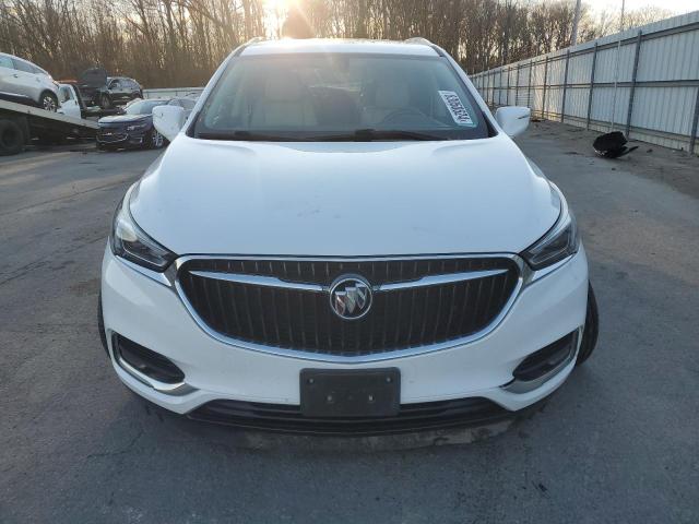 5GAERBKW5JJ277278 - 2018 BUICK ENCLAVE ESSENCE 白色 照片 5