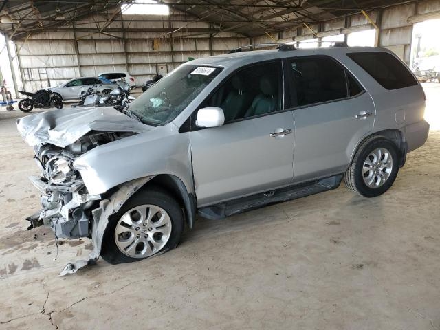 2003 ACURA MDX TOURING, 