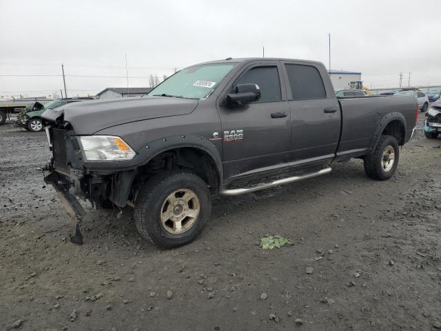 3C6UR5HL2HG683630 - 2017 RAM 2500 ST GRAY photo 1