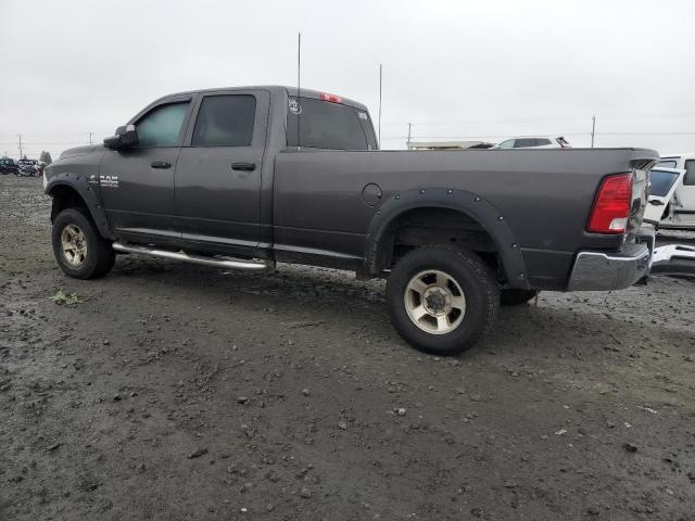 3C6UR5HL2HG683630 - 2017 RAM 2500 ST GRAY photo 2