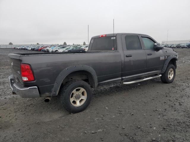 3C6UR5HL2HG683630 - 2017 RAM 2500 ST GRAY photo 3