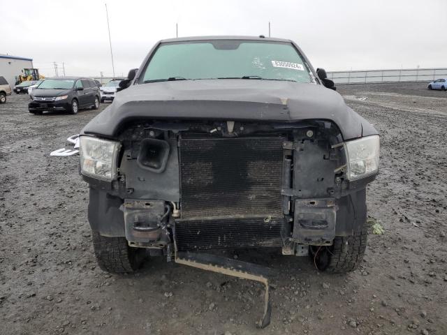3C6UR5HL2HG683630 - 2017 RAM 2500 ST GRAY photo 5
