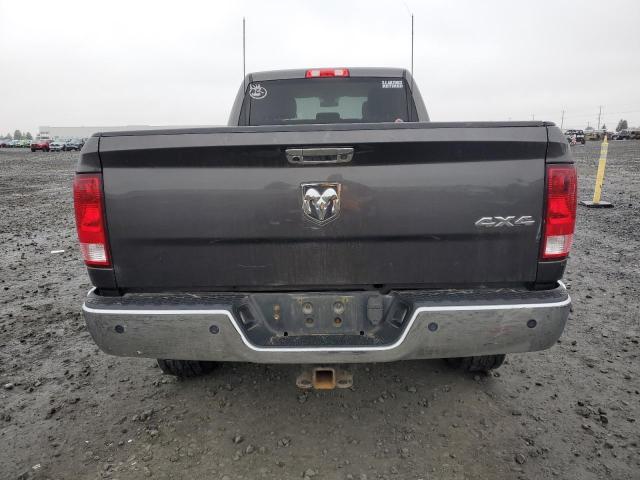 3C6UR5HL2HG683630 - 2017 RAM 2500 ST GRAY photo 6