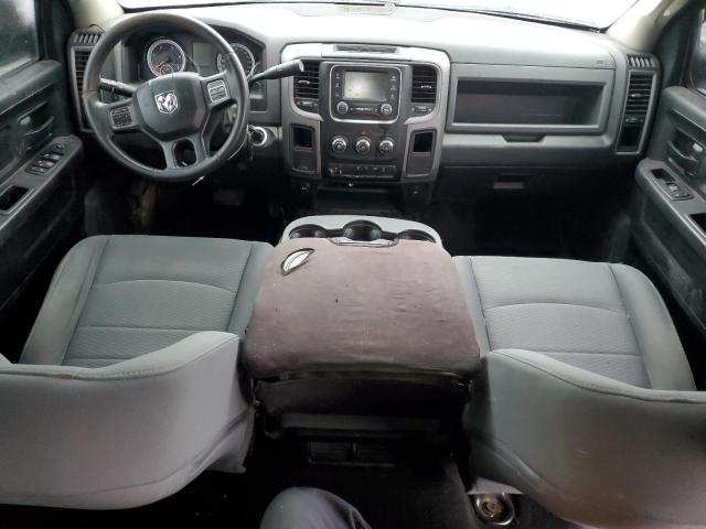 3C6UR5HL2HG683630 - 2017 RAM 2500 ST GRAY photo 8
