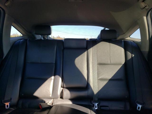 5J6TF2H53EL002459 - 2014 HONDA CROSSTOUR EXL ნაცრისფერი ფოტო 10