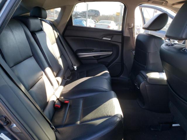 5J6TF2H53EL002459 - 2014 HONDA CROSSTOUR EXL ნაცრისფერი ფოტო 11