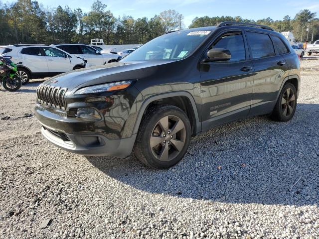 2016 JEEP CHEROKEE LATITUDE, 