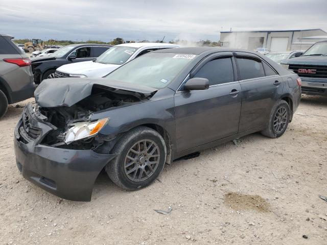 2008 TOYOTA CAMRY CE, 