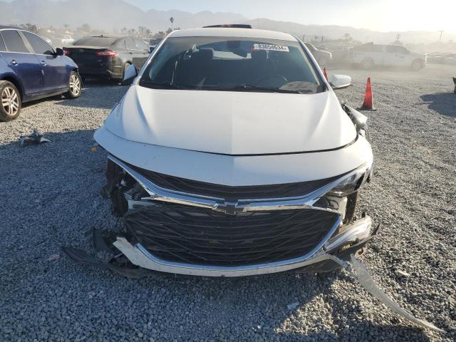 1G1ZG5ST6MF064708 - 2021 CHEVROLET MALIBU RS 白色 照片 5