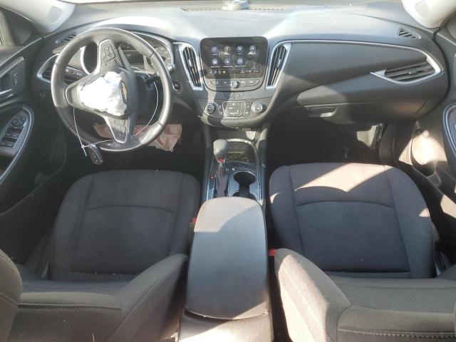 1G1ZG5ST6MF064708 - 2021 CHEVROLET MALIBU RS 白色 照片 8