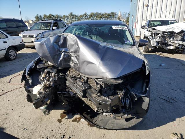 1VWDT7A34HC065144 - 2017 VOLKSWAGEN PASSAT R-LINE ნაცრისფერი ფოტო 5