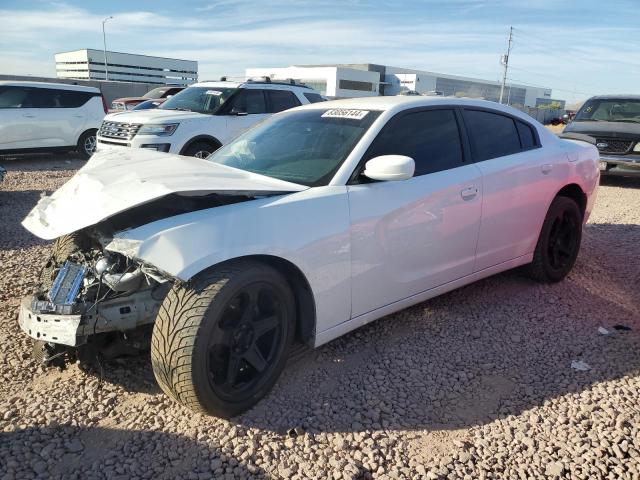 2018 DODGE CHARGER R/T, 