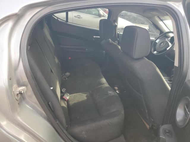 2G2WP552881102891 - 2008 PONTIAC GRAND PRIX 灰色 照片 10