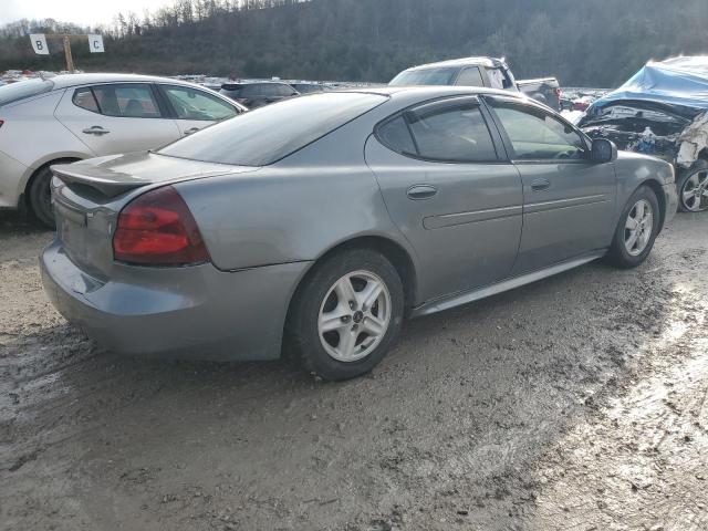 2G2WP552881102891 - 2008 PONTIAC GRAND PRIX 灰色 照片 3